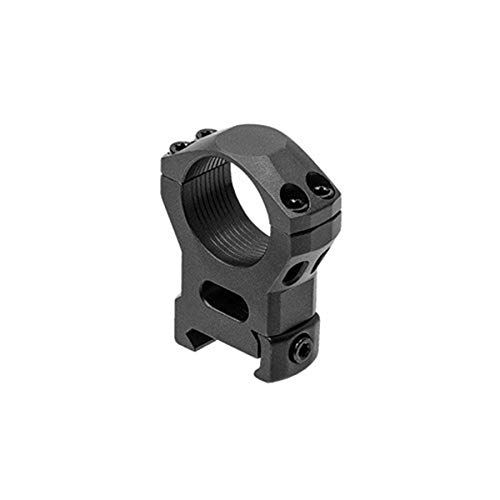 UTG 2,5 cm/2 Stück Picatinny-Ringe mit hohem Profil, 16 mm breit. UTG 2,5 cm/2 Stück Picatinny-Ringe mit hohem Profil, 16 mm breit. von UTG