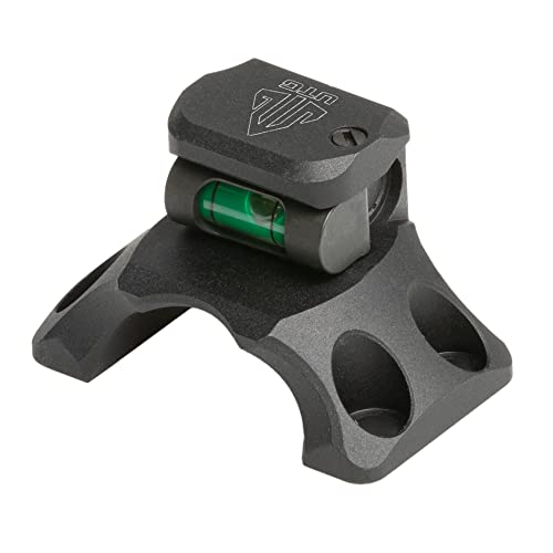 UTG ACCU-SYNC Leveler, 1" MT-RTR1 Sporting_Goods, Schwarz, 1" UTG ACCU-SYNC Leveler, 1" MT-RTR1 Sporting_Goods, Schwarz, 1" von UTG