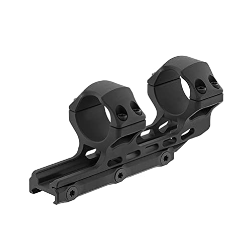 UTG Unisex Utg Accusync 30 mm profil fuld 34 offset ringbeslag Intergralmontage, Schwarz, Einheitsgröße EU UTG Unisex Utg Accusync 30 mm profil fuld 34 offset ringbeslag Intergralmontage, Schwarz, Einheitsgröße EU von UTG