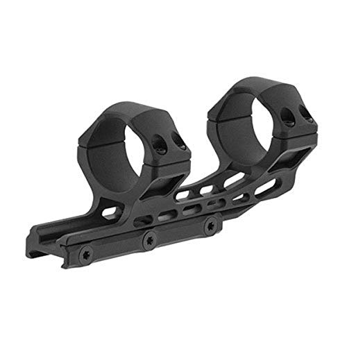 UTG Unisex Utg Accusync 34 mm profil fuld 50 offset ringbeslag Intergralmontage, Schwarz, Einheitsgröße EU UTG Unisex Utg Accusync 34 mm profil fuld 50 offset ringbeslag Intergralmontage, Schwarz, Einheitsgröße EU von UTG