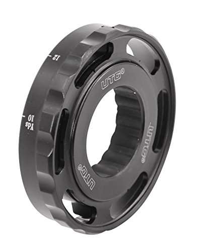 UTG Add-on Index Wheel for Side Wheel AO Scope, 60mm, Schwarz UTG Add-on Index Wheel for Side Wheel AO Scope, 60mm, Schwarz von UTG
