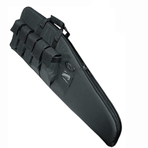 UTG DC 42" Tactical Gun Case Futteral extra schwarz UTG DC 42" Tactical Gun Case Futteral extra schwarz von UTG