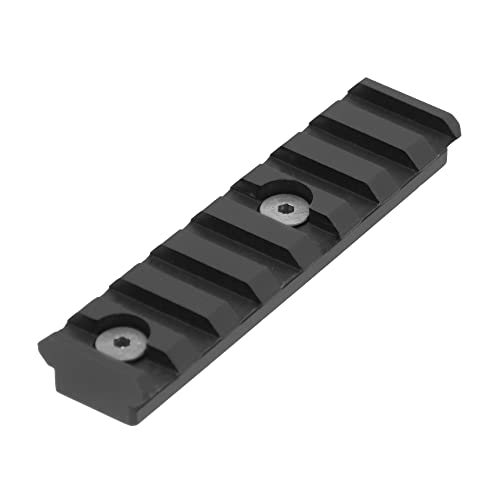 UTG Unisex Keymod 8 Slotschiene Montageschiene, Schwarz, Einheitsgröße EU UTG Unisex Keymod 8 Slotschiene Montageschiene, Schwarz, Einheitsgröße EU von UTG Pro