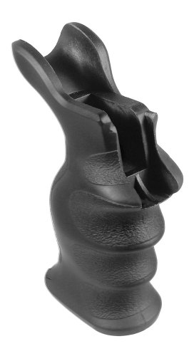 UTG Griff AR15/M16 Ergonomic Combat Sniper Pistol Grip, RB-TPG172B UTG Griff AR15/M16 Ergonomic Combat Sniper Pistol Grip, RB-TPG172B von UTG