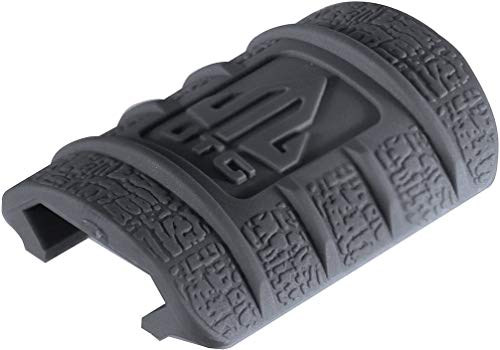 UTG Handschutz Gummi Rail Schwarz, RB-HP12B-B UTG Handschutz Gummi Rail Schwarz, RB-HP12B-B von UTG