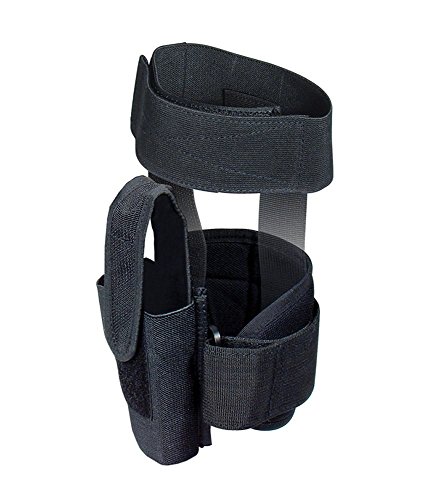 UTG Knöchelholster, PVC-H190B UTG Knöchelholster, PVC-H190B von UTG