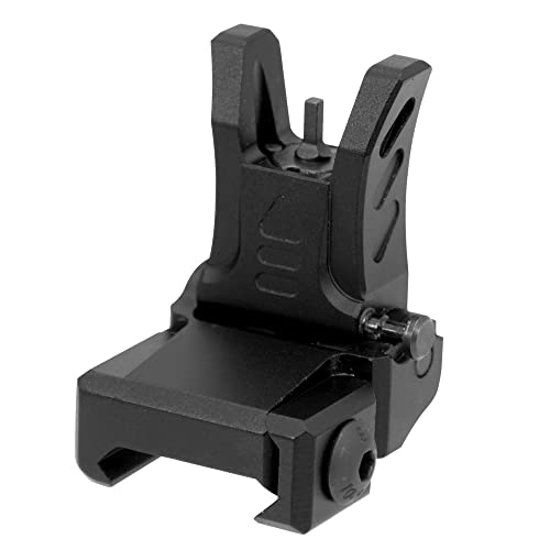 UTG MNT-755 Visier, schwarz, One Size UTG MNT-755 Visier, schwarz, One Size von UTG