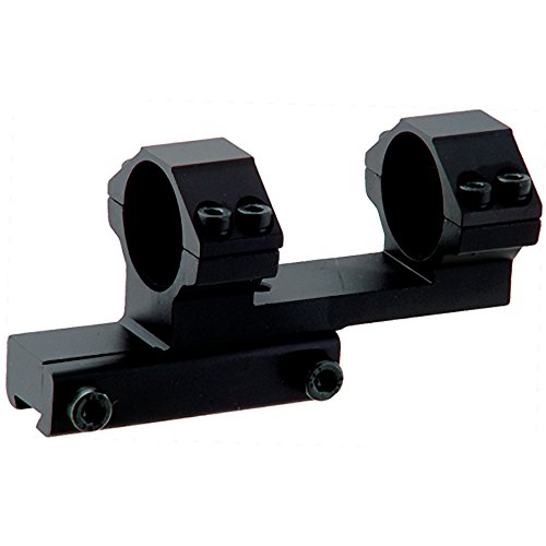 UTG Unisex offset montering luftgevær høj Distanzhalter F r Optiken, Schwarz, Einheitsgröße EU UTG Unisex offset montering luftgevær høj Distanzhalter F r Optiken, Schwarz, Einheitsgröße EU von UTG