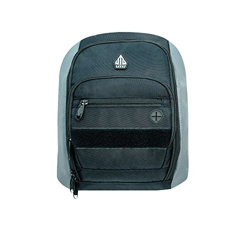 UTG PVC-VP01BG Brusttasche, schwarz, One Size UTG PVC-VP01BG Brusttasche, schwarz, One Size von UTG