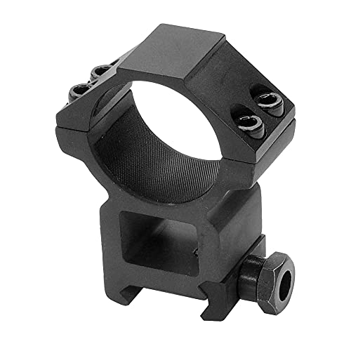 UTG Picatinny-Ringe See Trough 30mm Tube 22mm Höhe RGWM-30H4 UTG Picatinny-Ringe See Trough 30mm Tube 22mm Höhe RGWM-30H4 von UTG