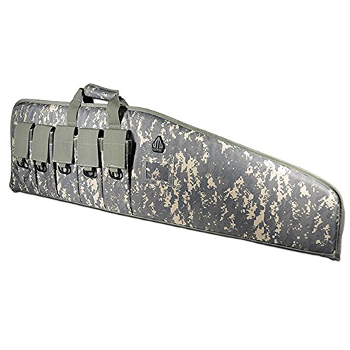 UTG PVC-DC42R-A Gewehrtasche, Army-Digital, One Size UTG PVC-DC42R-A Gewehrtasche, Army-Digital, One Size von UTG