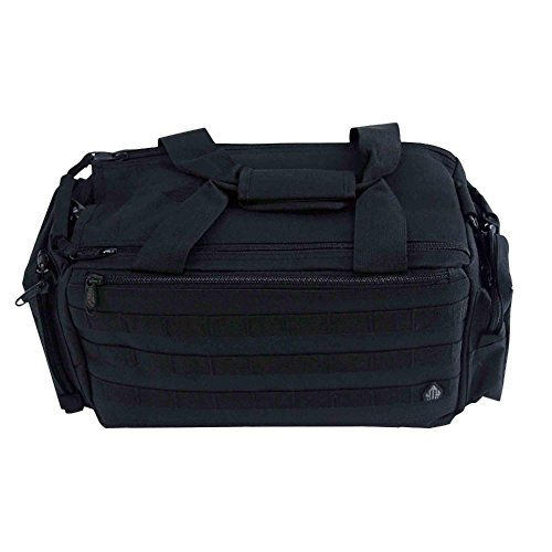 UTG Range Bag, Black, one Size UTG Range Bag, Black, one Size von UTG