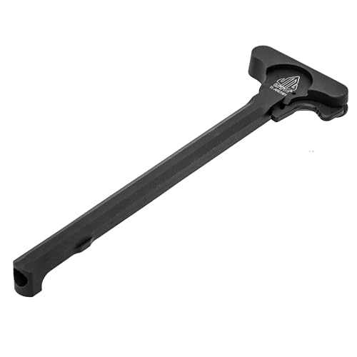 UTG Standard AR15 Charging Handle, Black TL-ARCH01 von UTG