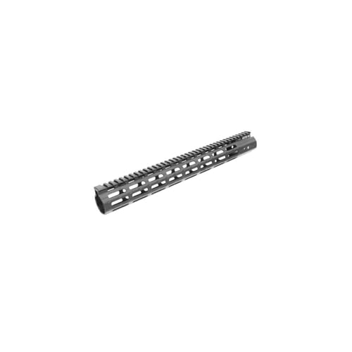 UTG Unisex – Erwachsene PRO M-LOK AR15 15" Super Slim Free Float Handguard Handschutz, schwarz UTG Unisex – Erwachsene PRO M-LOK AR15 15" Super Slim Free Float Handguard Handschutz, schwarz von UTG