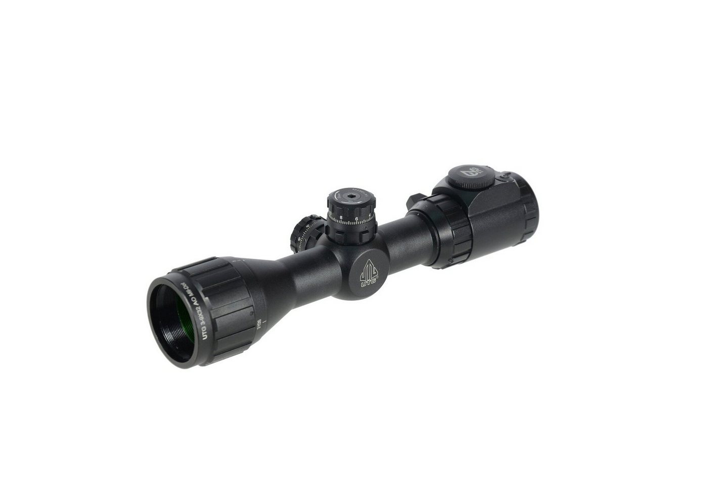 UTG Zielfernrohr Bugbuster 3-9x32 IE Zielfernrohr UTG Zielfernrohr Bugbuster 3-9x32 IE Zielfernrohr von UTG