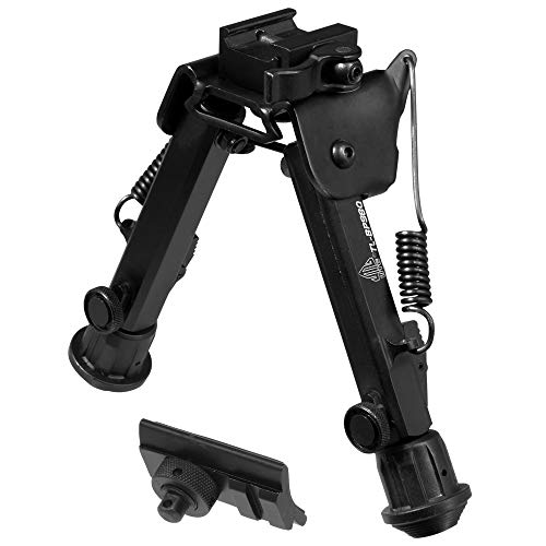 UTG Zweibein Taktisches Ops Super Duty, TL-BP98Q, Schwarz UTG Zweibein Taktisches Ops Super Duty, TL-BP98Q, Schwarz von UTG