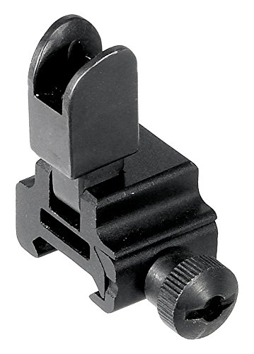 UTG klappbares Korn Front Sight Picatinny1.4' Modell 4/15 Gas-Block MNT-751 UTG klappbares Korn Front Sight Picatinny1.4' Modell 4/15 Gas-Block MNT-751 von UTG