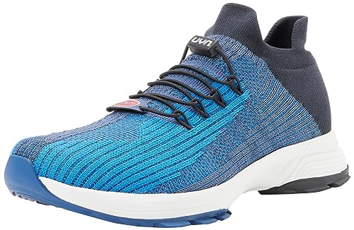 UYN FOR BUGATTI Y100164-A075 PACE White Sole Sneaker Herren Blue EU 39 UYN FOR BUGATTI Y100164-A075 PACE White Sole Sneaker Herren Blue EU 39 von UYN FOR BUGATTI