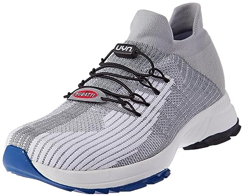 UYN FOR BUGATTI Y100164-W000 PACE White Sole Sneaker Herren White EU 40 UYN FOR BUGATTI Y100164-W000 PACE White Sole Sneaker Herren White EU 40 von UYN FOR BUGATTI