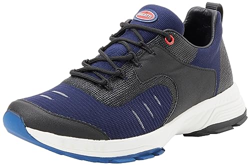 UYN FOR BUGATTI Y100166-A075 Speed White Sole Sneaker Herren Blue EU 42 UYN FOR BUGATTI Y100166-A075 Speed White Sole Sneaker Herren Blue EU 42 von UYN FOR BUGATTI