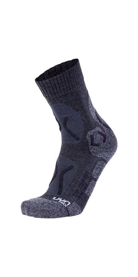 UYN Basicsocken UYN LADY TREKKING EXPLORER COMFORT UYN Basicsocken UYN LADY TREKKING EXPLORER COMFORT von UYN
