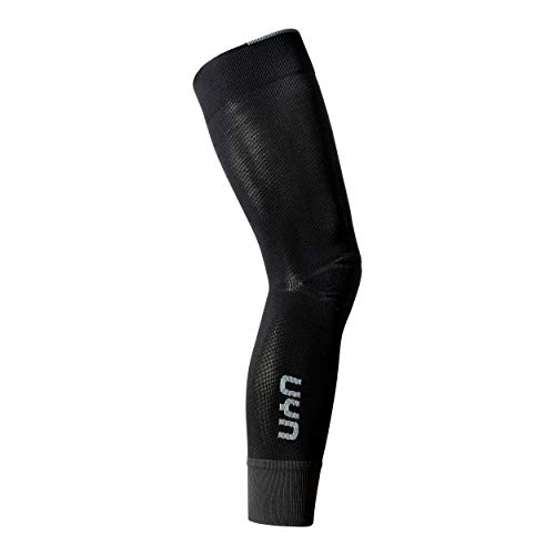 UYN Beinwärmer-O101286 Unisex Beinwärmer, Black, XS UYN Beinwärmer-O101286 Unisex Beinwärmer, Black, XS von UYN