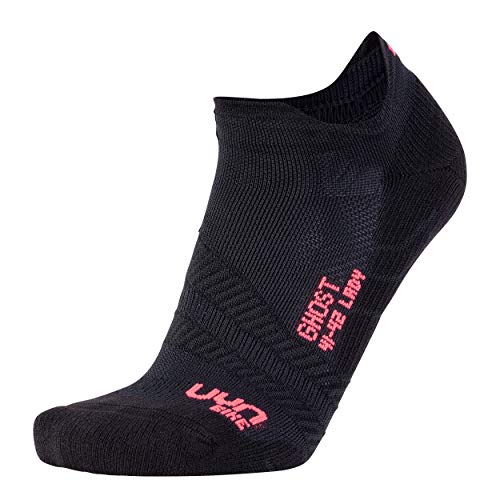 UYN GHOST DAMEN FAHRRADSOCKEN UYN GHOST DAMEN FAHRRADSOCKEN von UYN