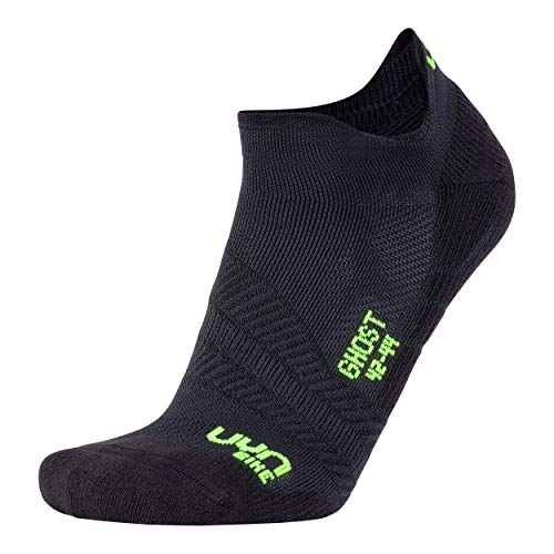 UYN GHOST HERREN FAHRRADSOCKEN von UYN