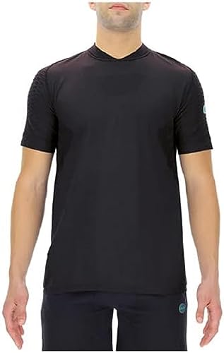 UYN City Running T-Shirt Blackboard XXL von UYN