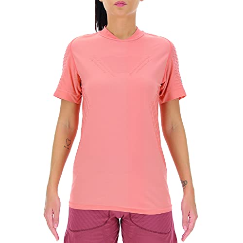 UYN City Running T-Shirt Copper Coin XS von UYN