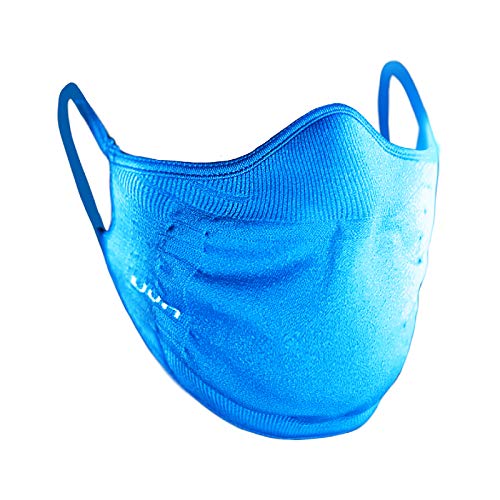 UYN Herren Community Maske, Blue, M (1er Pack) UYN Herren Community Maske, Blue, M (1er Pack) von UYN
