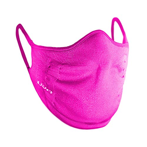 UYN Herren Community Maske, Pink, M (1er Pack) UYN Herren Community Maske, Pink, M (1er Pack) von UYN