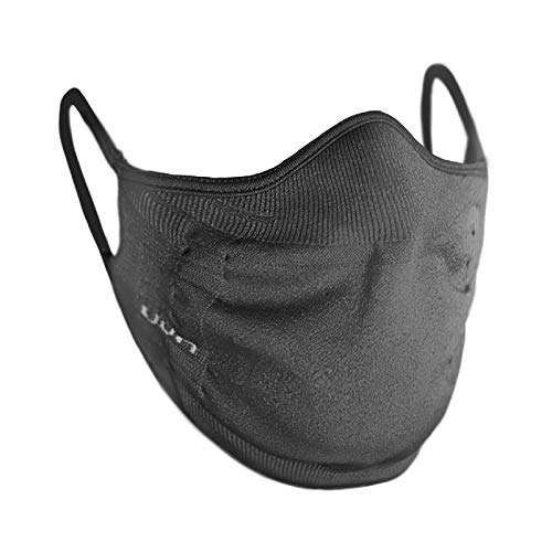 UYN Herren Community Maske, Schwarz, M (1er Pack) UYN Herren Community Maske, Schwarz, M (1er Pack) von UYN
