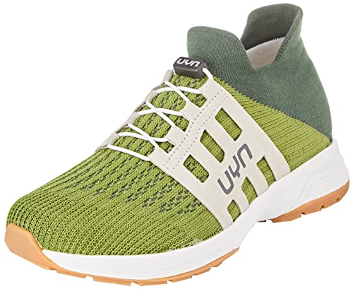 UYN Y100191 HARU Sneaker Female Militärgrün EU 39 von UYN