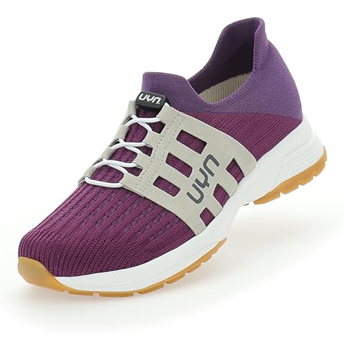 UYN Y100191 HARU Sneaker Female Viola EU 40 UYN Y100191 HARU Sneaker Female Viola EU 40 von UYN