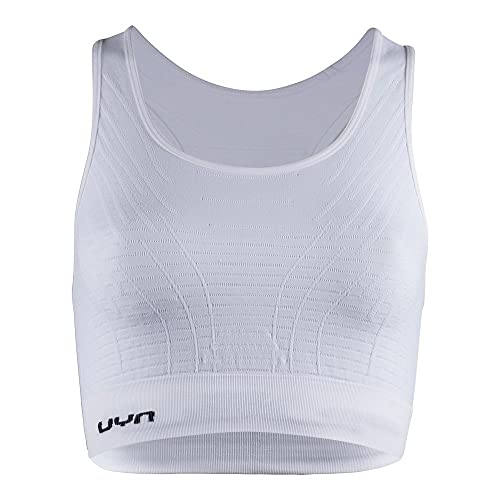 UYN Damen Motyon 2,0 Uw High Support sports-bh Damen Sport bh, Weiß, S EU UYN Damen Motyon 2,0 Uw High Support sports-bh Damen Sport bh, Weiß, S EU von UYN