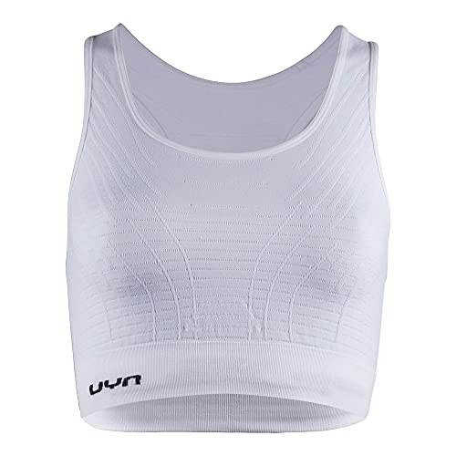 UYN Damen Motyon 2,0 Uw High Support sports-bh Damen Sport bh, Weiß, S EU von UYN