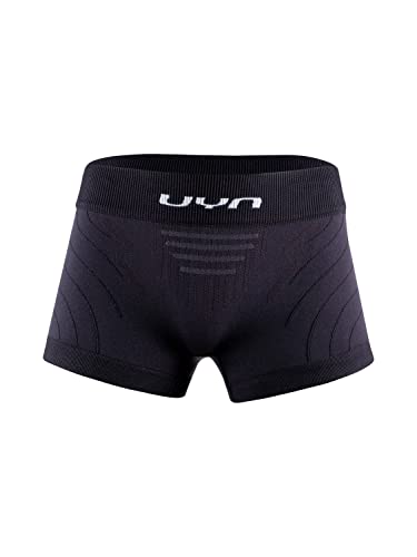 UYN Damen Motyon 2.0 Uw Hose, Blackboard, L/XL UYN Damen Motyon 2.0 Uw Hose, Blackboard, L/XL von UYN