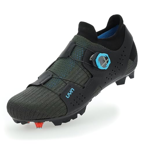UYN Y100139 Naked MTB Cycling Shoe Female Militärgrün EU 40 UYN Y100139 Naked MTB Cycling Shoe Female Militärgrün EU 40 von UYN