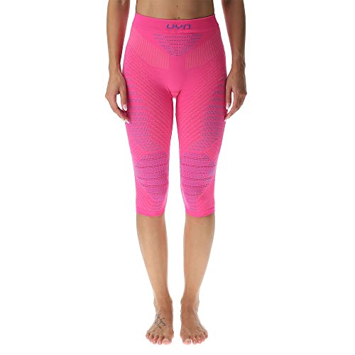 UYN Damen Resilyon Strumpfhose, Magenta/Pink, L/XL UYN Damen Resilyon Strumpfhose, Magenta/Pink, L/XL von UYN