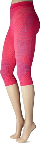 UYN Damen Resilyon Strumpfhose, Magenta/Pink, S/M von UYN