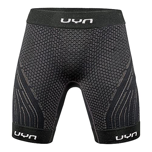UYN Damen Running Alpha Coolboost Ow Shorts, Sharon Rose, L UYN Damen Running Alpha Coolboost Ow Shorts, Sharon Rose, L von UYN