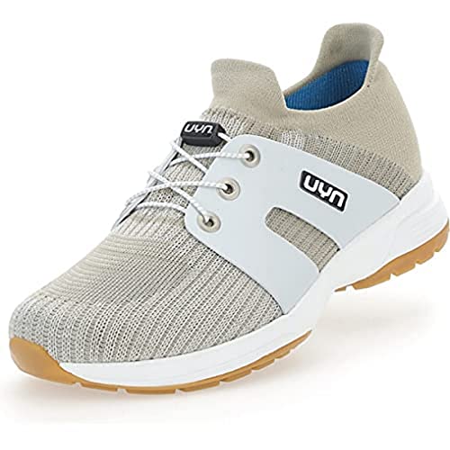 UYN Y100100 Skipper Sneaker Female Weiß EU 39 UYN Y100100 Skipper Sneaker Female Weiß EU 39 von UYN