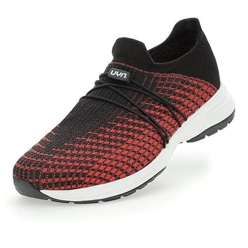 UYN Y100094 Zephyr Sneaker Female Rot schwarz EU 40 UYN Y100094 Zephyr Sneaker Female Rot schwarz EU 40 von UYN
