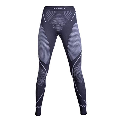 UYN Damen Evolutyon Uw Long Damen Hose, Charcoal/White/Light Grey, L-XL EU UYN Damen Evolutyon Uw Long Damen Hose, Charcoal/White/Light Grey, L-XL EU von UYN