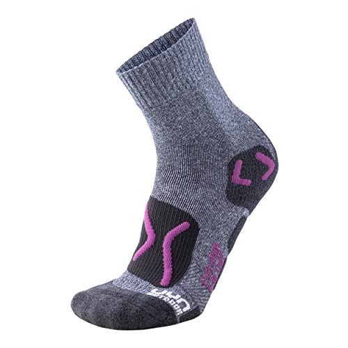 UYN EXPLORER DAMEN OUTDOORSOCKEN UYN EXPLORER DAMEN OUTDOORSOCKEN von UYN
