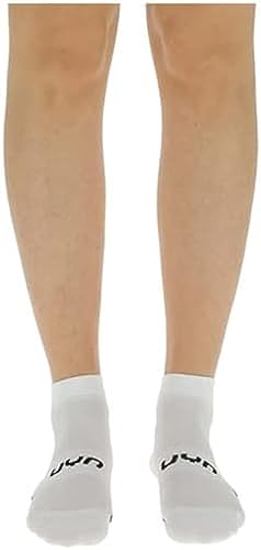 UYN Essential Socke White 44 UYN Essential Socke White 44 von UYN