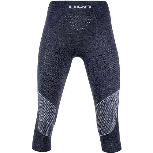 UYN Damen Fusyon Uw Strumpfhose, Grey Stone/Pearl, L/XL UYN Damen Fusyon Uw Strumpfhose, Grey Stone/Pearl, L/XL von UYN