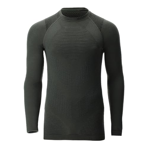 UYN Fusyon T-Shirt Military XXL UYN Fusyon T-Shirt Military XXL von UYN