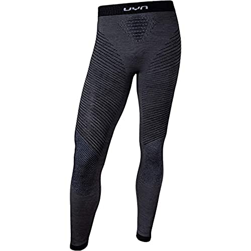 UYN Herren Fusyon Uw Strumpfhose, Grey York/Avio/White, XXL UYN Herren Fusyon Uw Strumpfhose, Grey York/Avio/White, XXL von UYN